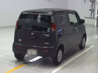 Suzuki MRWAGON