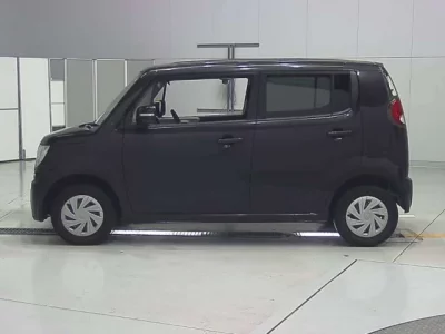 Suzuki MRWAGON