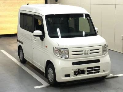Honda N VAN