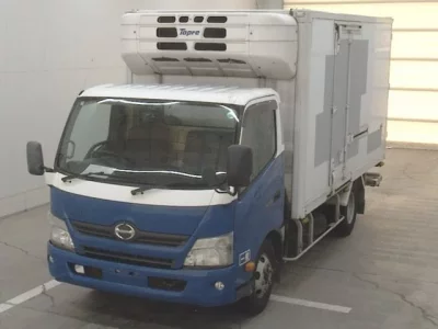 Hino DUTRO