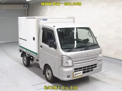 Mitsubishi MINICAB TRUCK