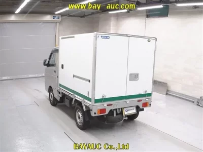 Mitsubishi MINICAB TRUCK