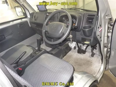 Mitsubishi MINICAB TRUCK