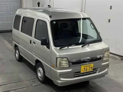 Subaru SAMBAR