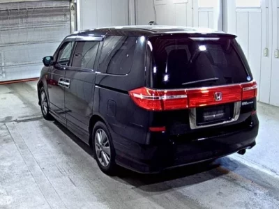 Honda ELYSION