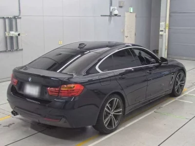 BMW 4-Series