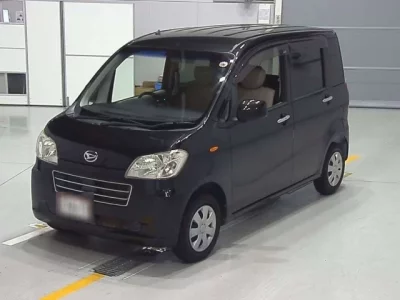 Daihatsu TANTO EXE