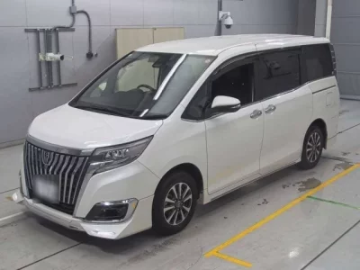 Toyota ESQUIRE