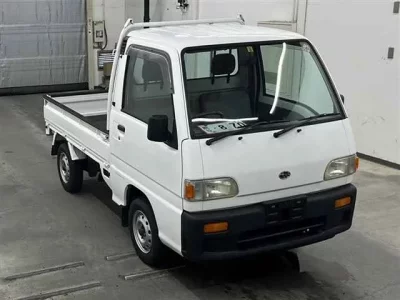 Subaru SAMBAR