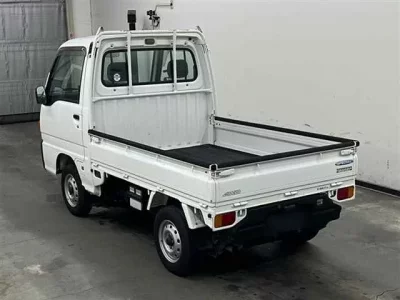 Subaru SAMBAR