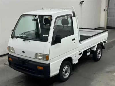 Subaru SAMBAR