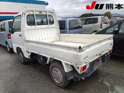 Subaru SAMBAR