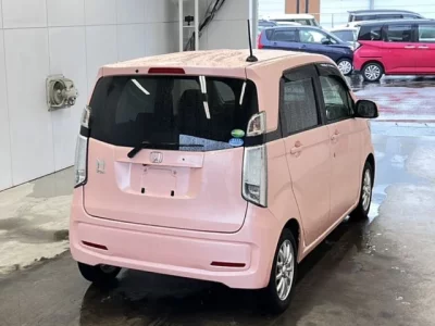 Honda N WGN