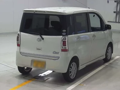Daihatsu TANTO EXE
