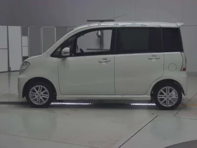 Daihatsu TANTO EXE