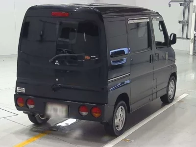 Mitsubishi TOWNBOX