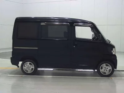 Mitsubishi TOWNBOX