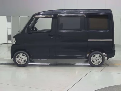 Mitsubishi TOWNBOX