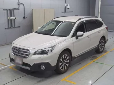Subaru LEGACY OUTBACK