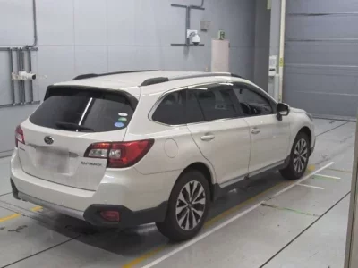 Subaru LEGACY OUTBACK