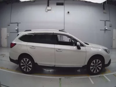 Subaru LEGACY OUTBACK