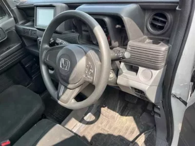 Honda N VAN