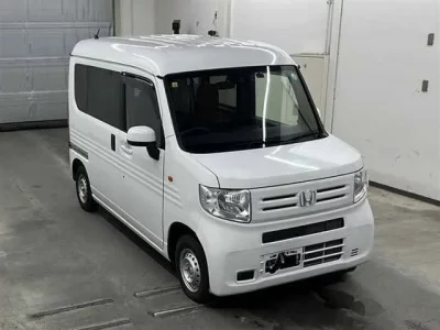 Honda N VAN
