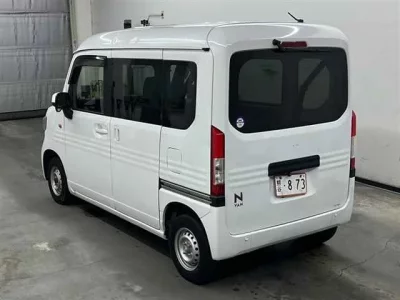 Honda N VAN