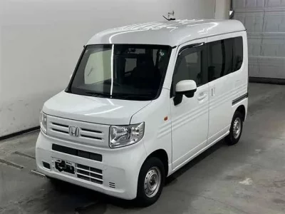Honda N VAN