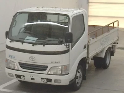Toyota DYNA