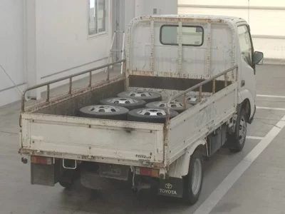 Toyota DYNA