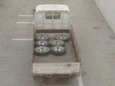 Toyota DYNA