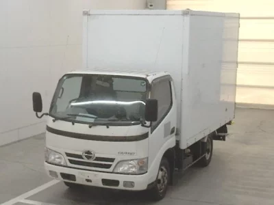 Hino DUTRO