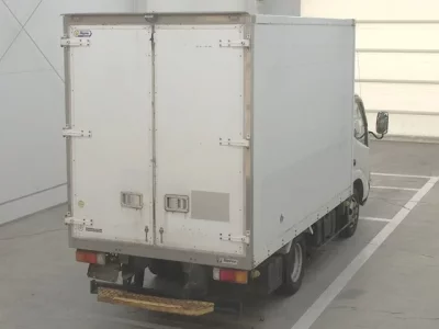 Hino DUTRO