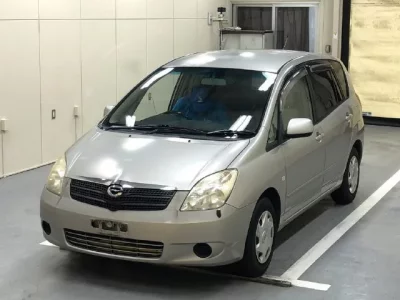 Toyota COROLLA SPACIO