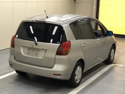 Toyota COROLLA SPACIO