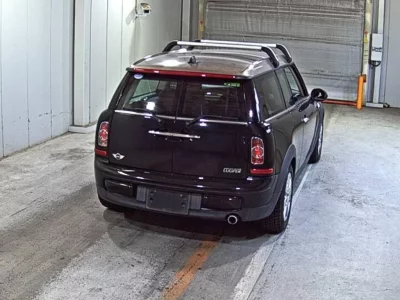 BMW MINI