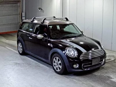 BMW MINI