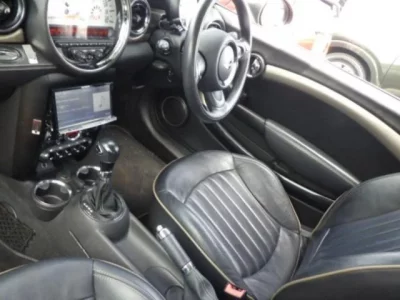 BMW MINI