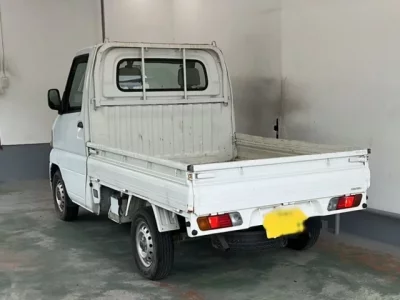 Mitsubishi MINICAB TRUCK