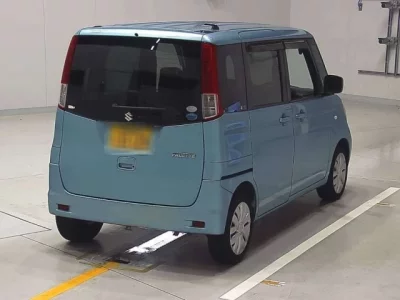 Suzuki PALETTE