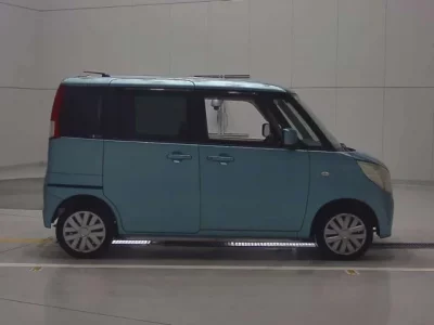 Suzuki PALETTE