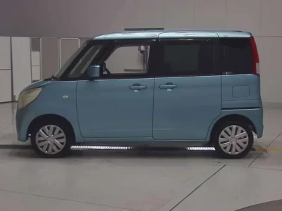 Suzuki PALETTE