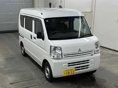 Mitsubishi MINICAB VAN