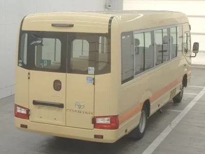 Toyota COASTER