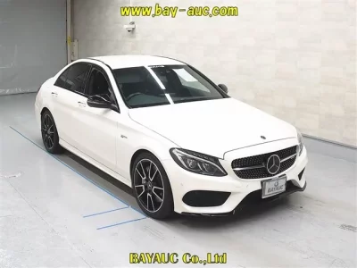Mercedes-Benz AMG