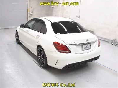 Mercedes-Benz AMG