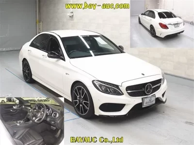 Mercedes-Benz AMG