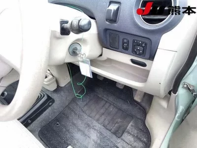 Nissan OTTI