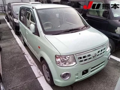 Nissan OTTI